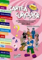 Cartea Curiosilor Nr. 2 (+CD)