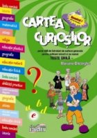 Cartea Curiosilor Nr. 1 (+CD)