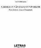 Cartea Cuvântului Cuvintelor pseudoeseu despre