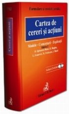 Cartea cereri actiuni Modele comentarii