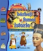 Cartea despre barbati femei istorie