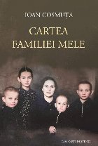 Cartea familiei mele