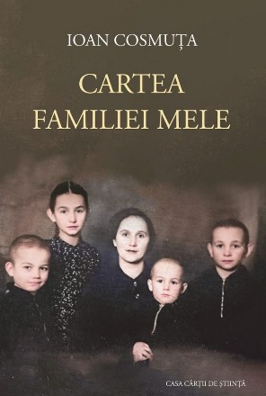 Cartea familiei mele