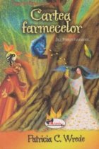 coperta Cartea farmecelor