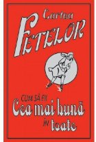 Cartea fetelor. Cum sa fii cea mai buna in toate