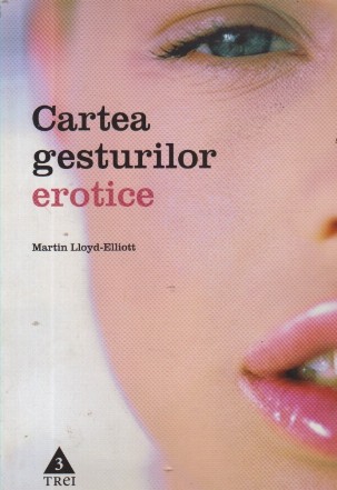 Cartea gesturilor erotice