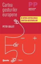 Cartea gesturilor europene (editie de chiosc)