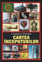 Cartea inceputurilor Cartea inceputurilor