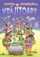 Cartea jocurilor vrajitoare