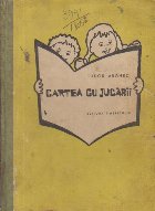 Cartea Jucarii