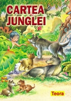 Cartea junglei