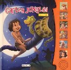 Cartea Junglei Carte sunete