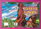Cartea junglei carte colorat