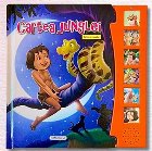 Cartea junglei. Carte cu sunete Cartea junglei. Carte cu sunete