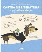 Cartea literatură pentru învăţământul primar