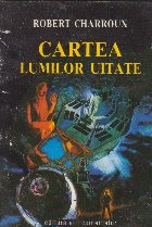 Cartea lumilor uitate