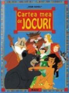 Cartea mea de jocuri Cartea mea de jocuri