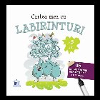 Cartea mea cu labirinturi