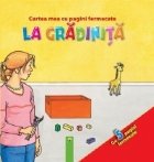Cartea mea pagini fermecate gradinita