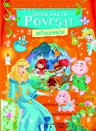 Cartea mea poveşti minunate