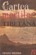 Cartea mortilor tibetana