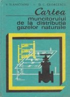 Cartea muncitorului de la distributia gazelor naturale