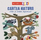 Cartea Naturii. Citim si cream impreuna