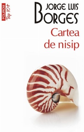 Cartea de nisip (ediție de buzunar)
