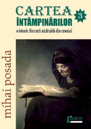 Cartea întâmpinărilor - Vol. 3 (Set of:Cartea întâmpinărilorVol. 3)