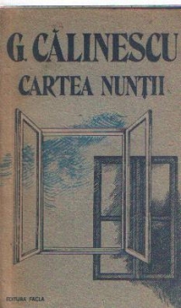 Cartea nuntii