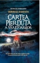 Cartea pierduta a vrajitoarelor
