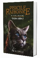 Cartea 17 Pisicile Războinice. Umbre Adânci