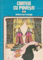 Cartea cu povesti, Volumul al II-lea