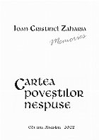 Cartea poveştilor nespuse memories