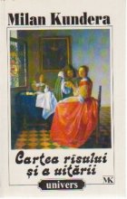 Cartea risului uitarii