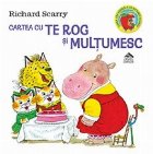 Cartea rog Multumesc
