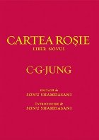 Cartea Roşie Liber Novus