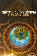 Cartea rugaciuni poporului roman