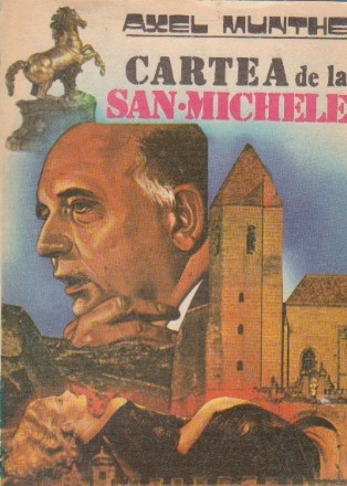 Cartea de la San Michele