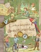 Cartea secreta a aventurierilor