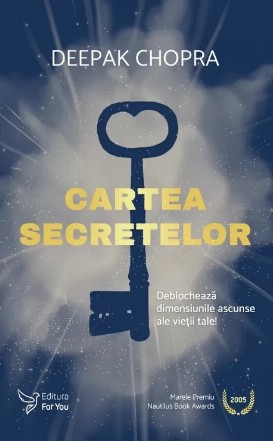 Cartea secretelor