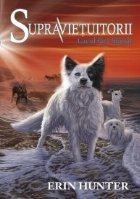 Cartea Supraviețuitorii Lacul fără sfârșit