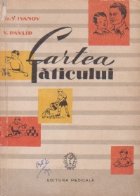 Cartea taticului