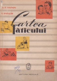 Cartea taticului