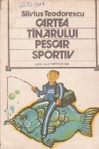 Cartea tînărului pescar sportiv