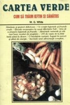 Cartea verde - cum sa traim ieftin si sanatos