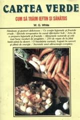 Cartea verde - cum sa traim ieftin si sanatos