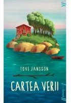 Cartea verii paperback