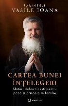 Cartea vindecării neînţelegerilor din cuplu