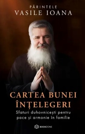 Cartea vindecării neînţelegerilor din cuplu